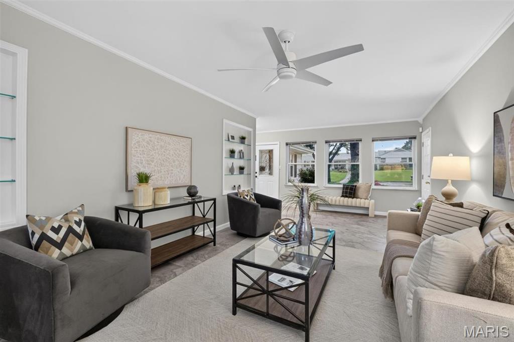 Huntleigh Hills - Residential