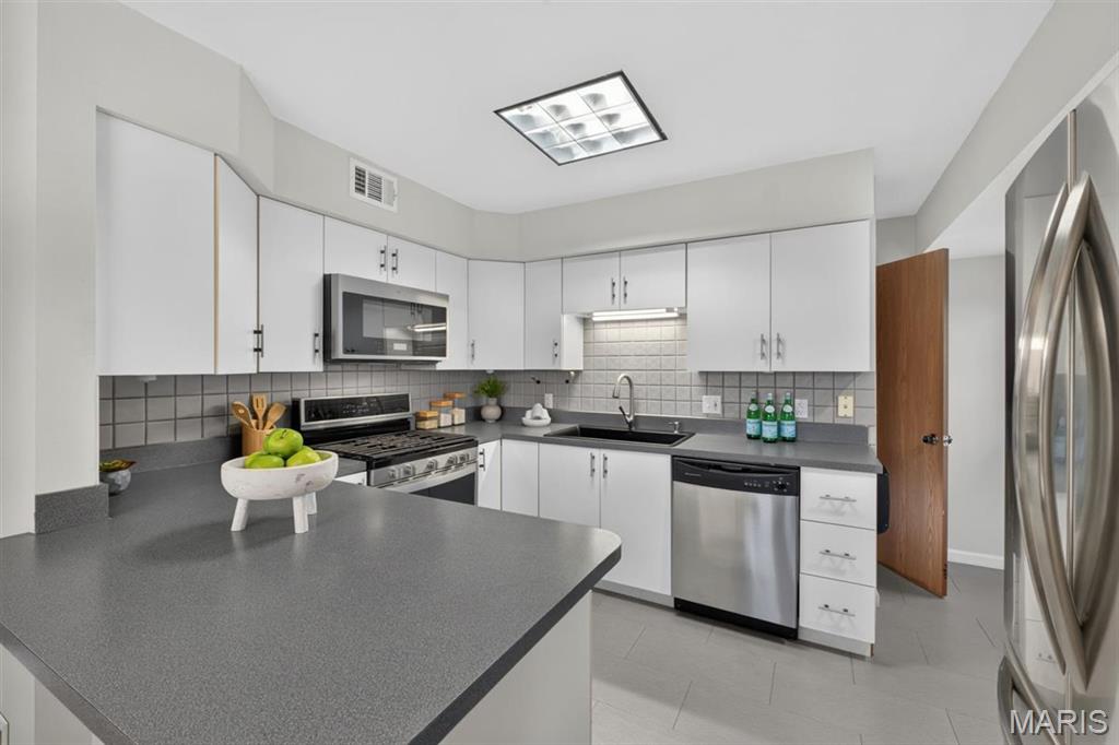 Huntleigh Hills - Residential