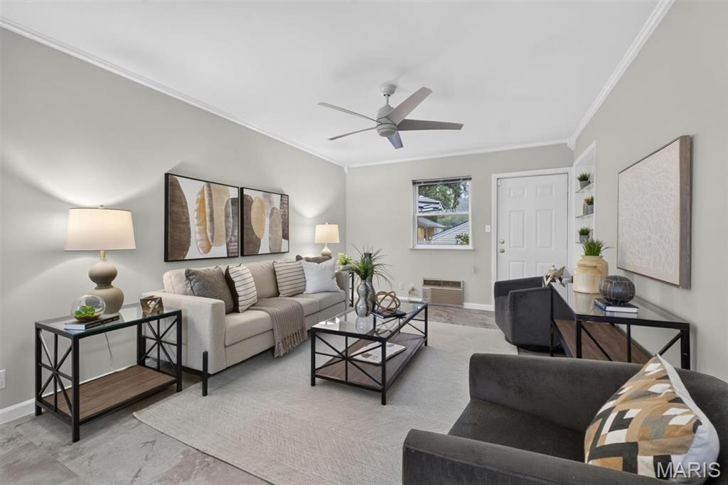 Huntleigh Hills - Residential