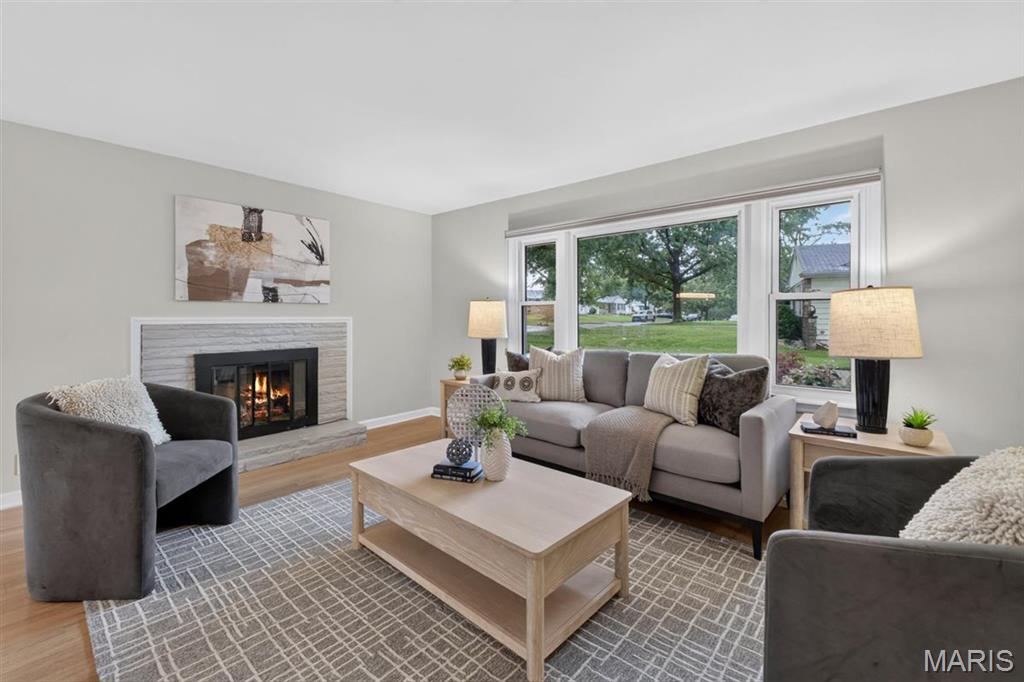 Huntleigh Hills - Residential