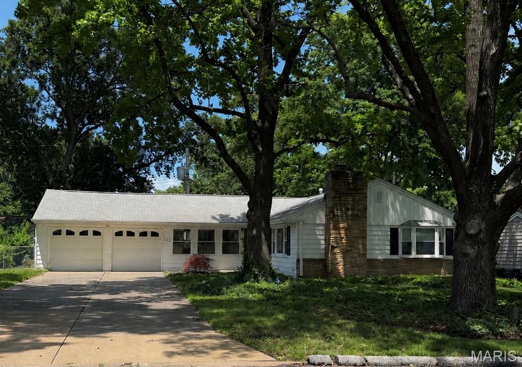 Huntleigh Hills - Residential