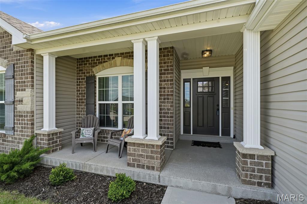 Charlestowne Landing #7 - Residential