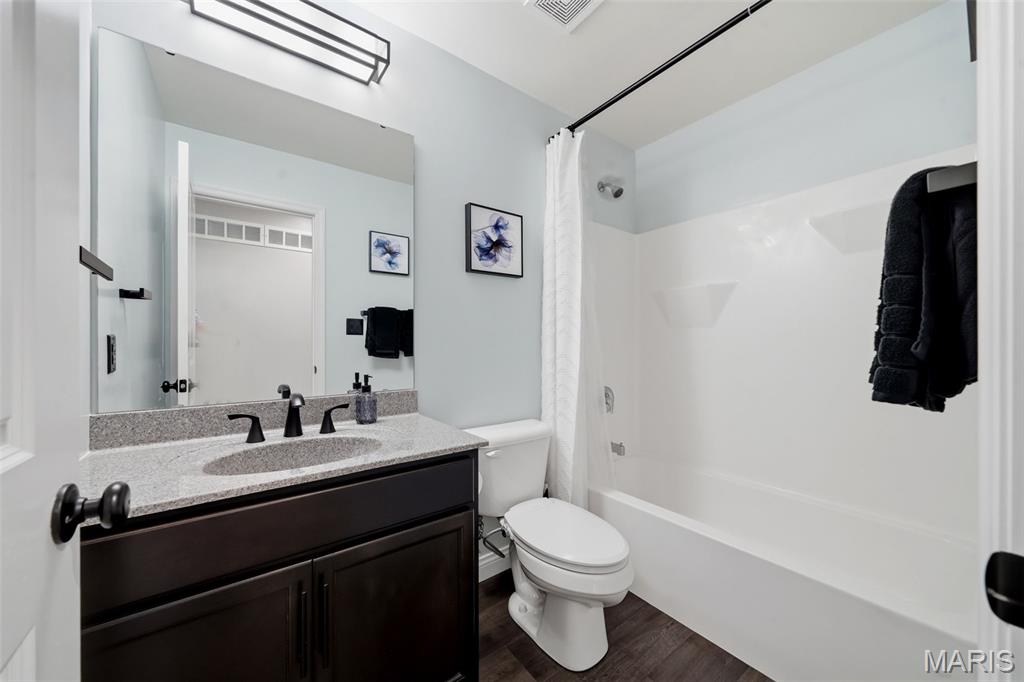 Charlestowne Landing #7 - Residential