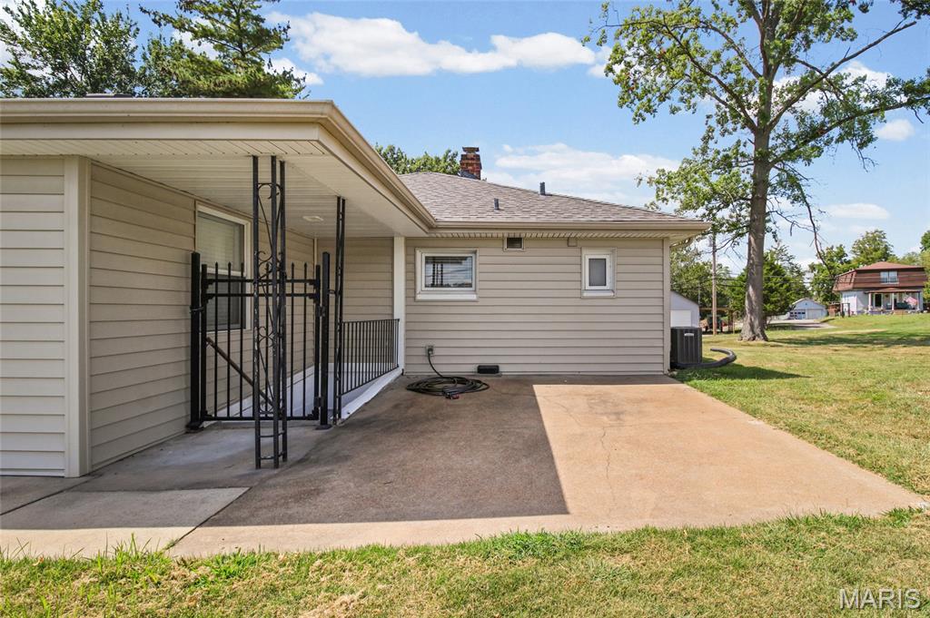 Forders Garden Lts - Residential