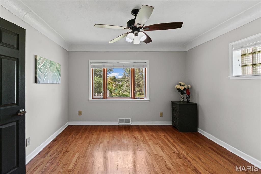 Forders Garden Lts - Residential