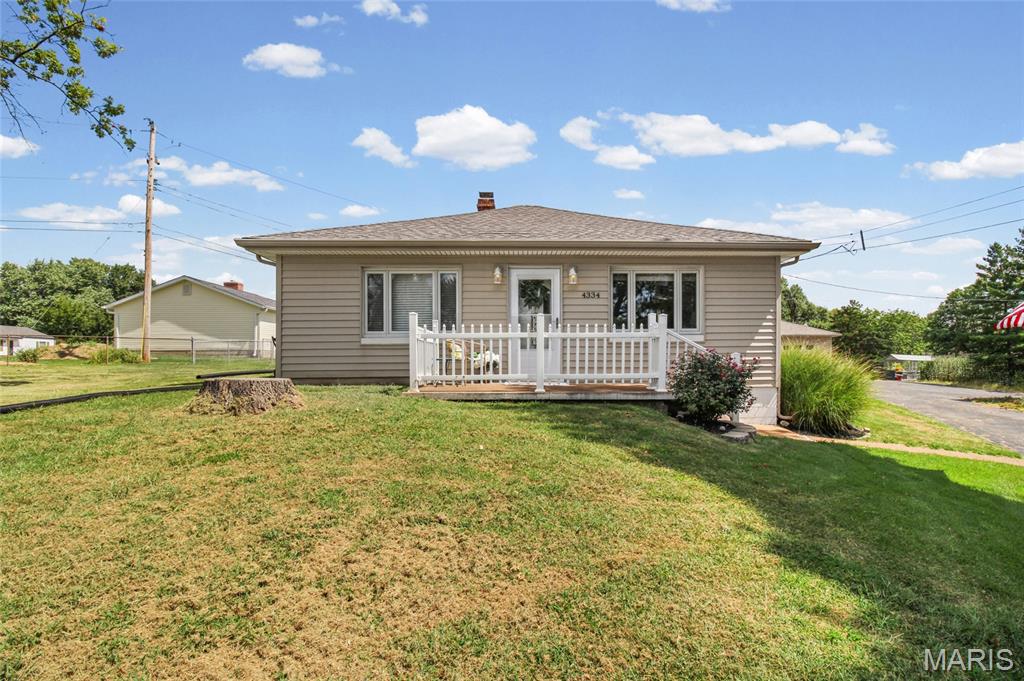 Forders Garden Lts - Residential