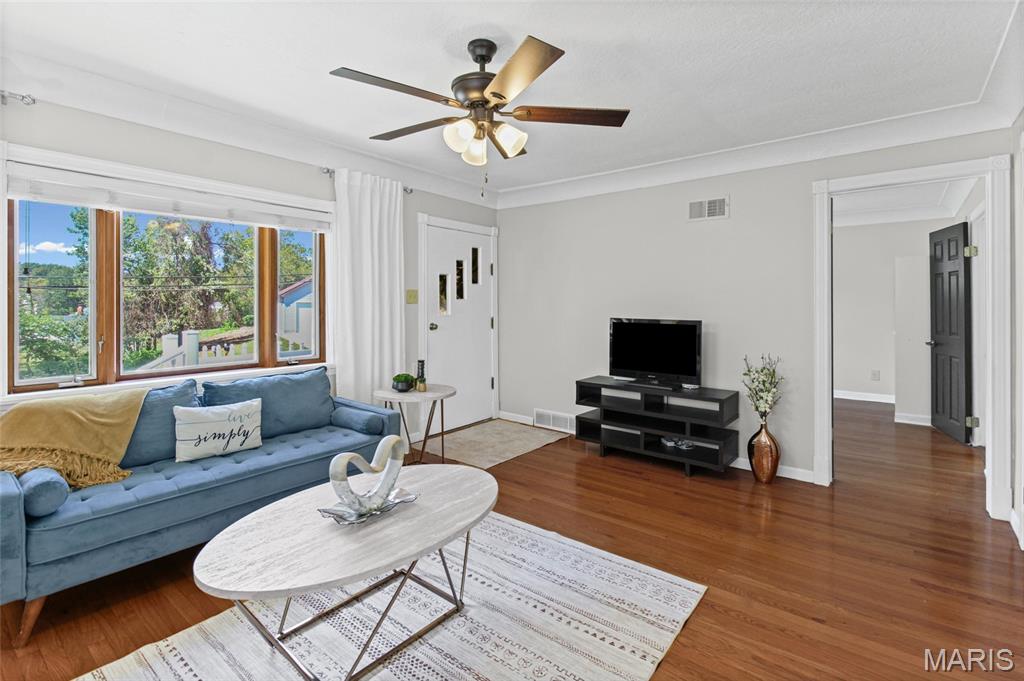 Forders Garden Lts - Residential