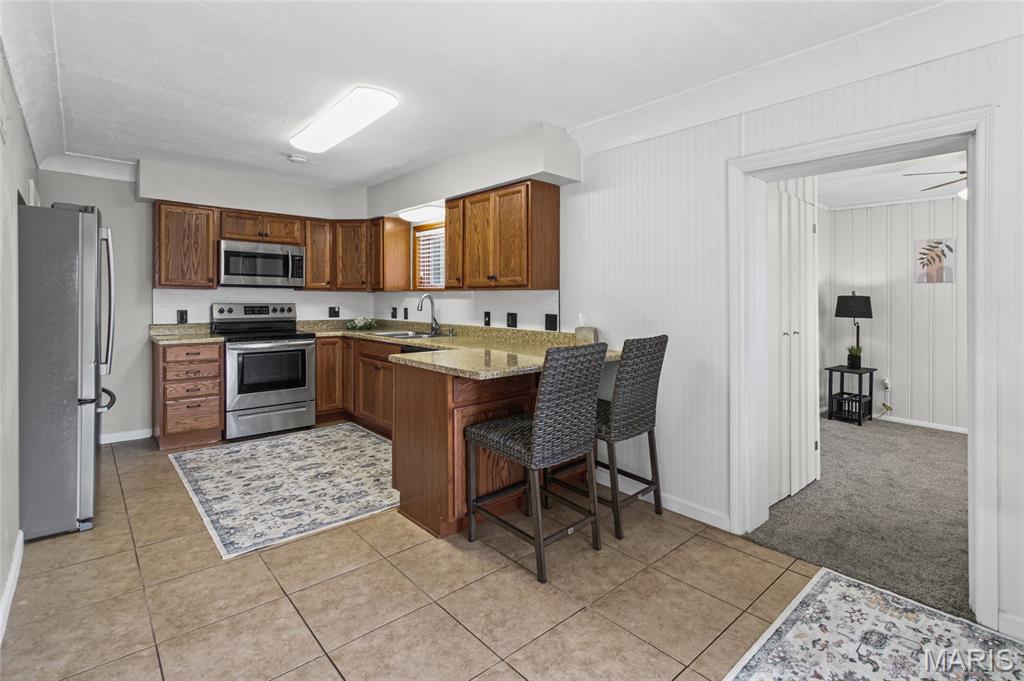 Forders Garden Lts - Residential