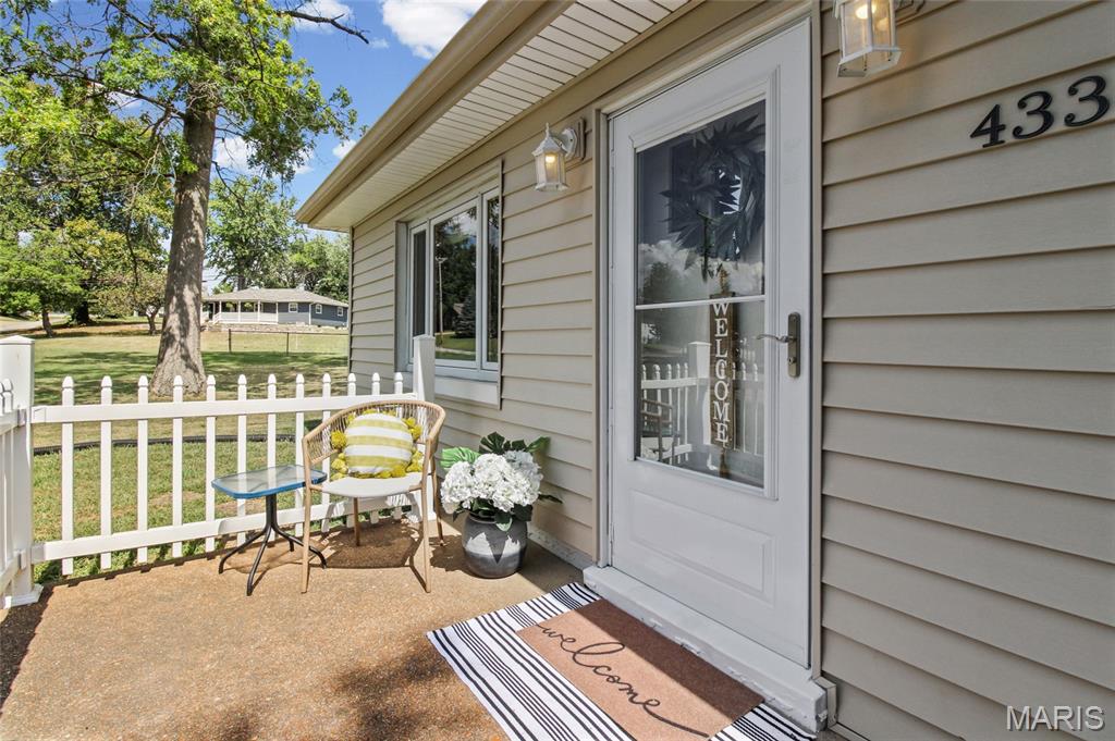 Forders Garden Lts - Residential