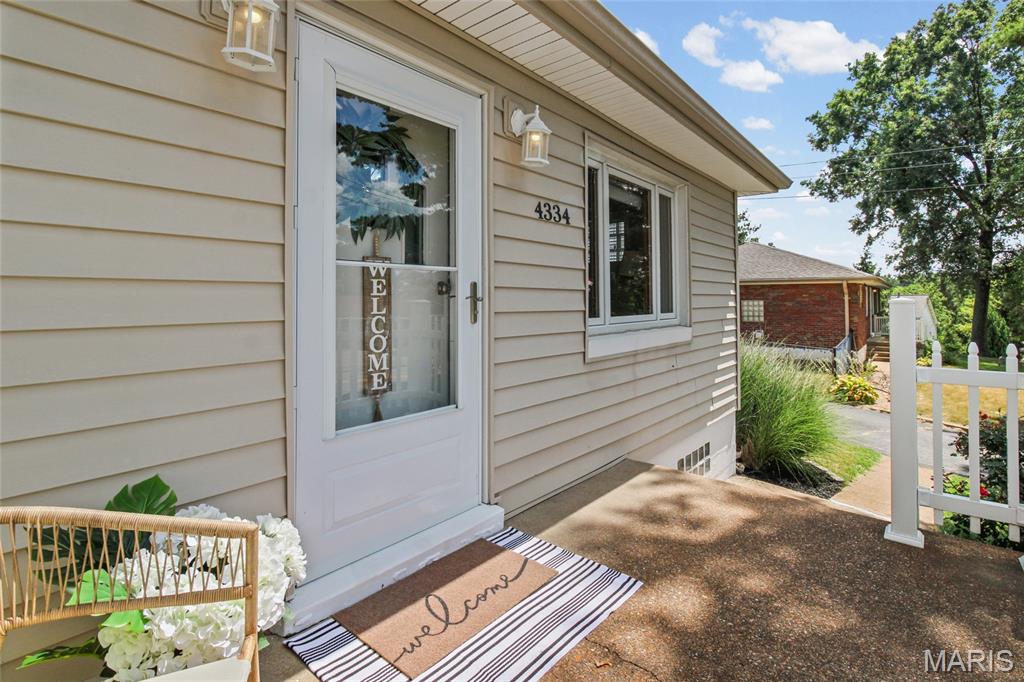 Forders Garden Lts - Residential