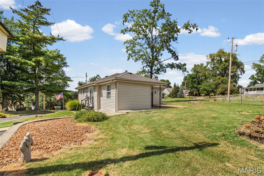 Forders Garden Lts - Residential