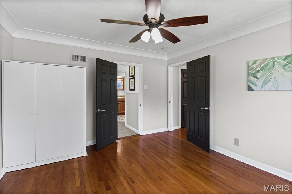 Forders Garden Lts - Residential