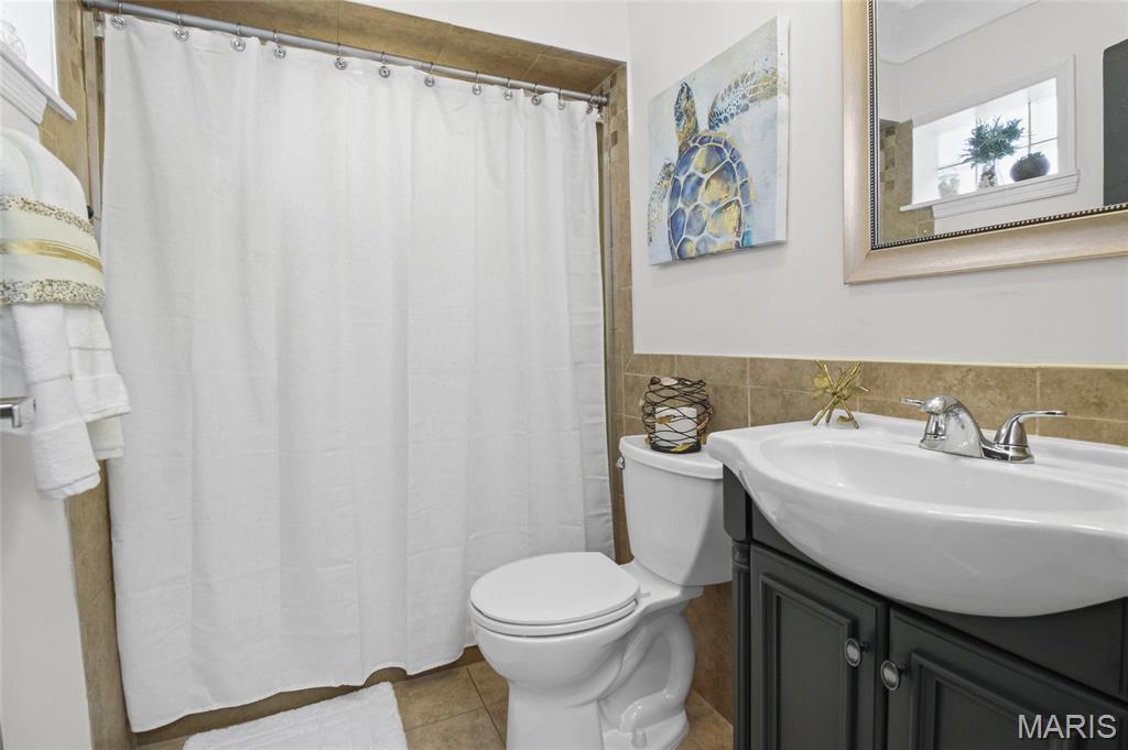 Forders Garden Lts - Residential