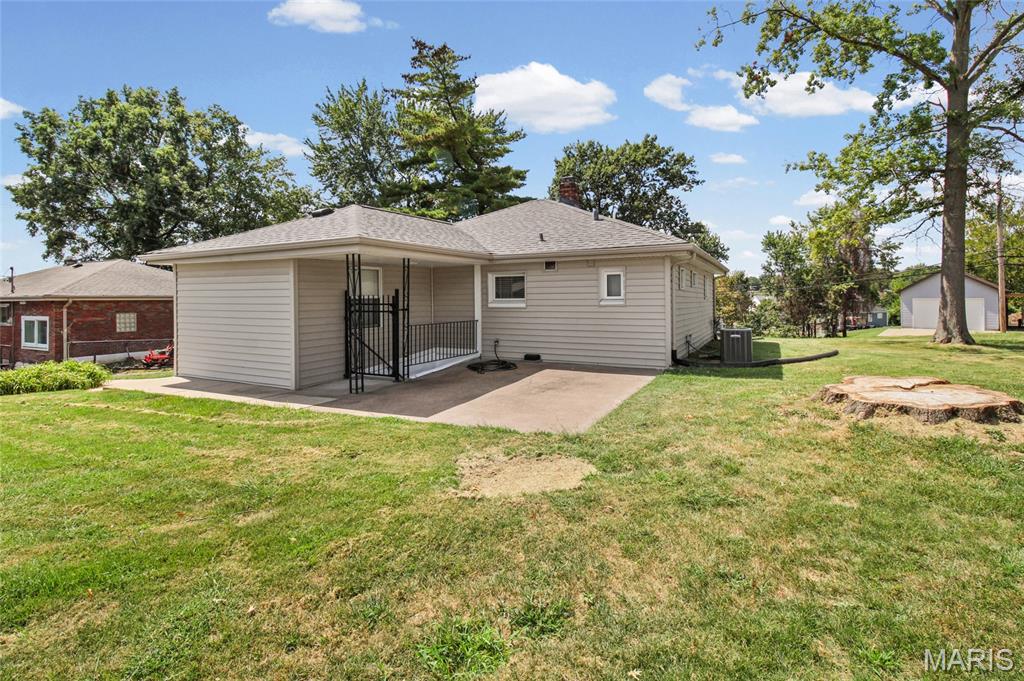 Forders Garden Lts - Residential