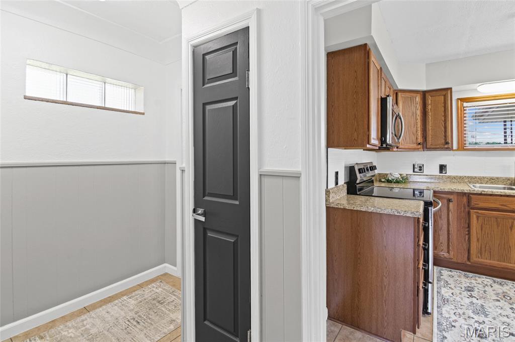 Forders Garden Lts - Residential