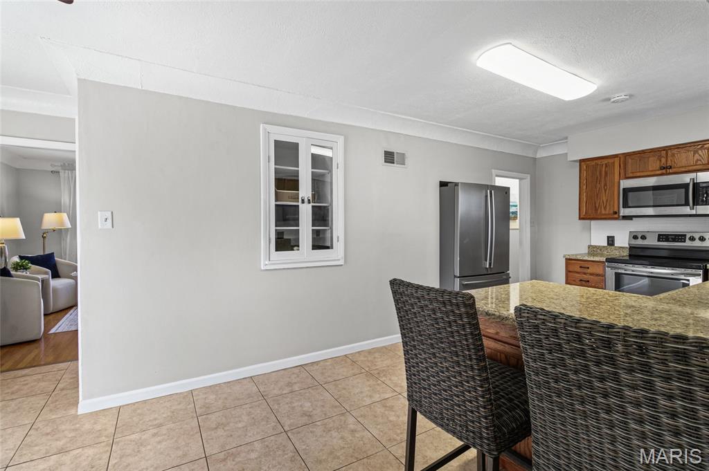 Forders Garden Lts - Residential