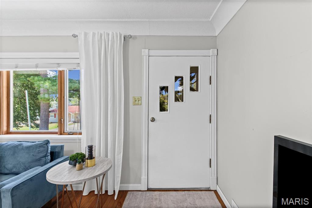 Forders Garden Lts - Residential