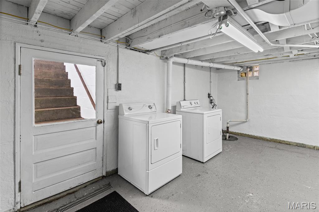 Forders Garden Lts - Residential
