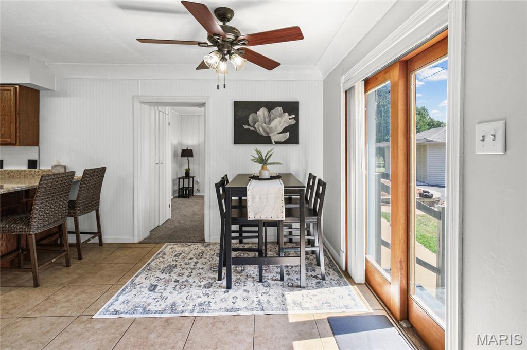 Forders Garden Lts - Residential