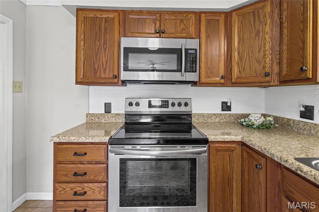 Forders Garden Lts - Residential