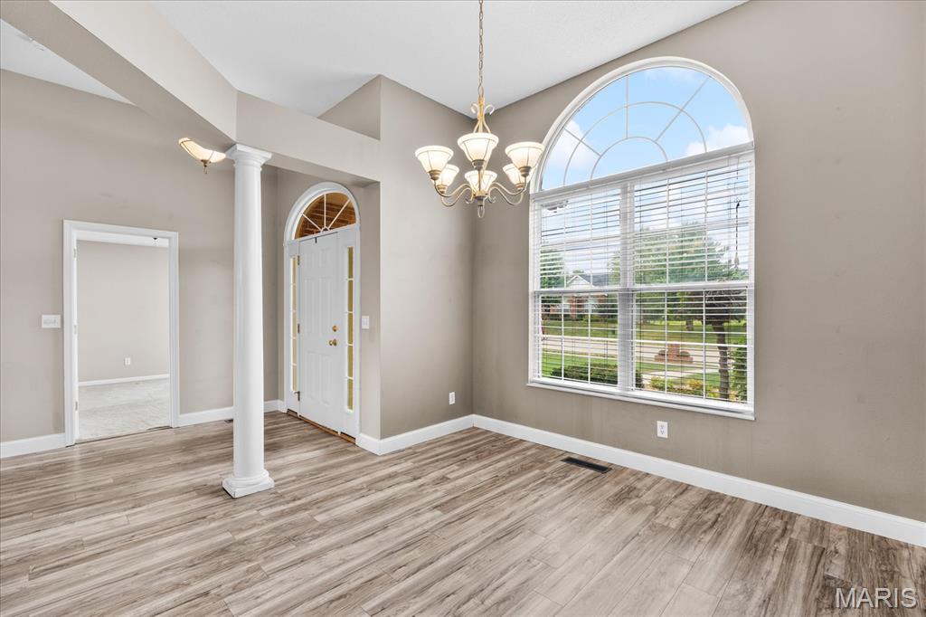 Parkview Manor Sub - Residential