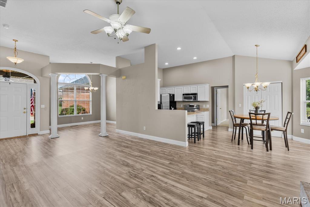 Parkview Manor Sub - Residential