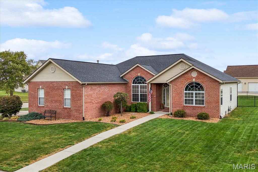 Parkview Manor Sub - Residential