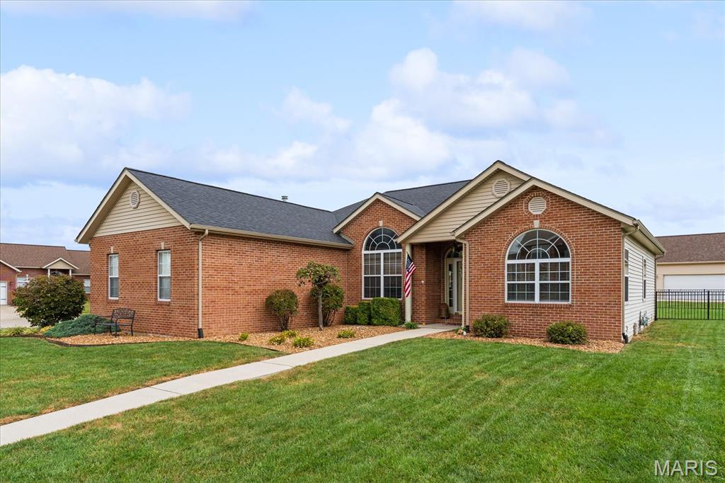Parkview Manor Sub - Residential