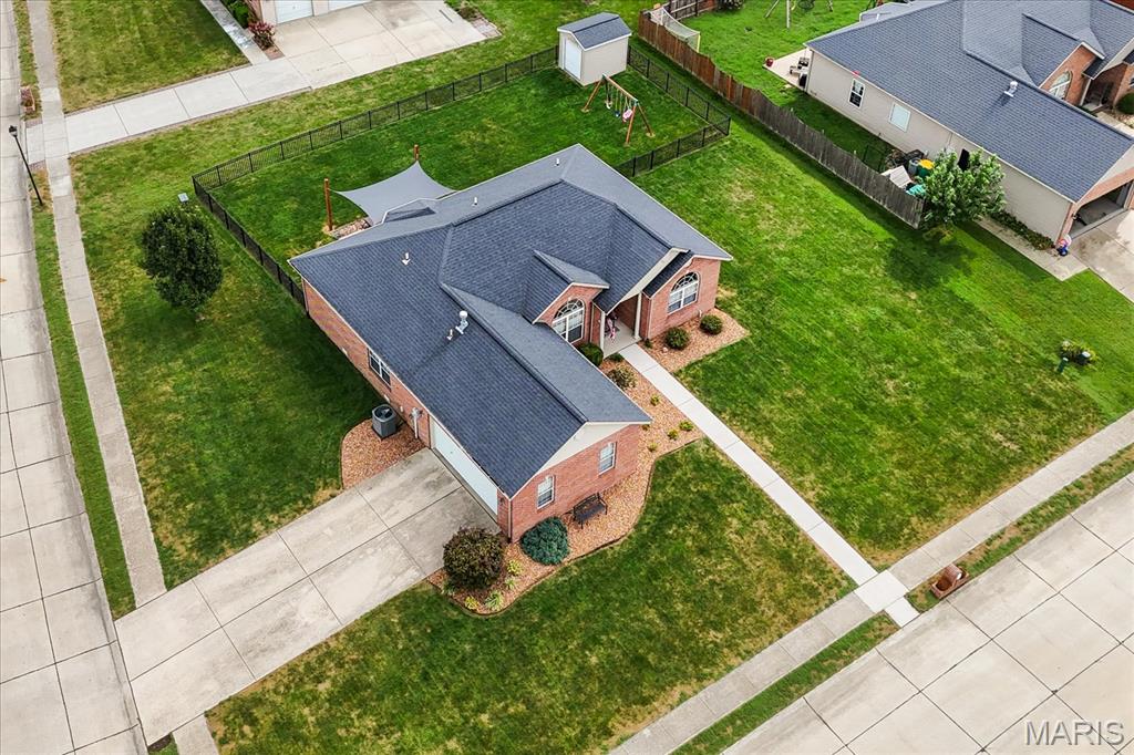 Parkview Manor Sub - Residential