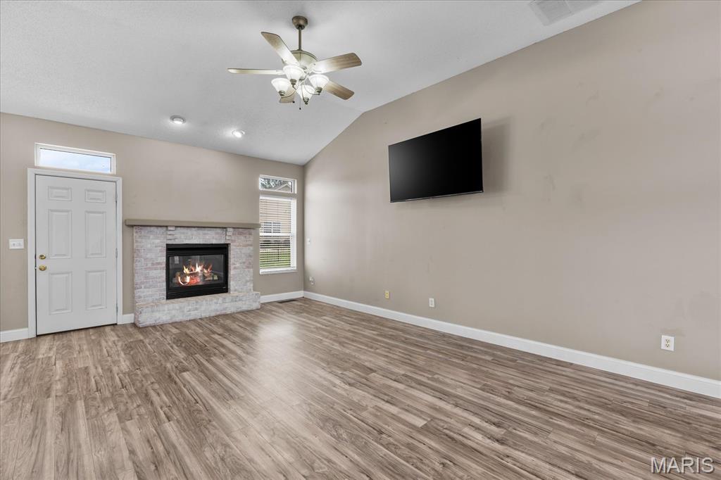 Parkview Manor Sub - Residential