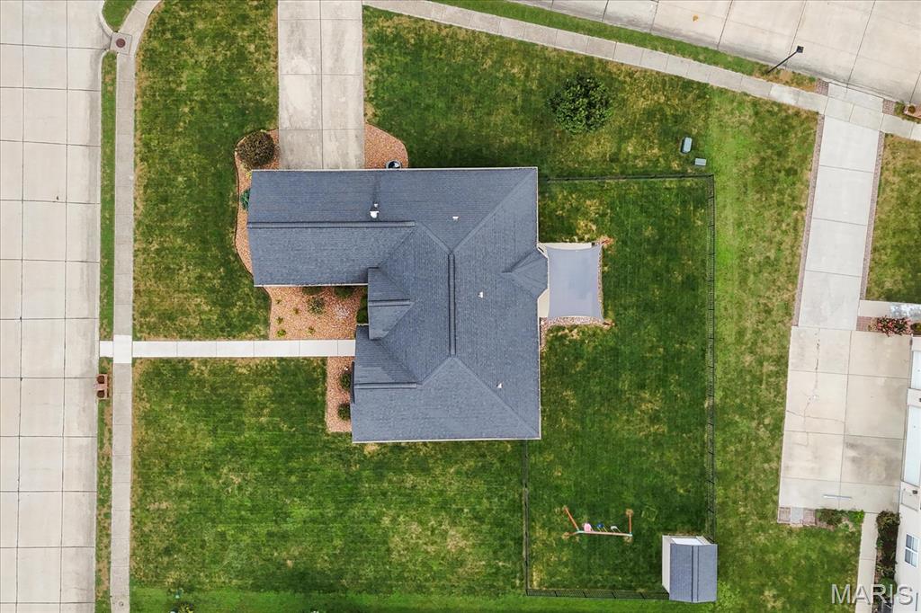 Parkview Manor Sub - Residential