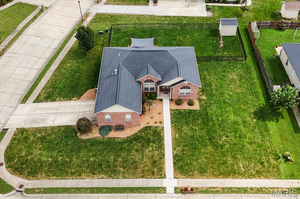 Parkview Manor Sub - Residential