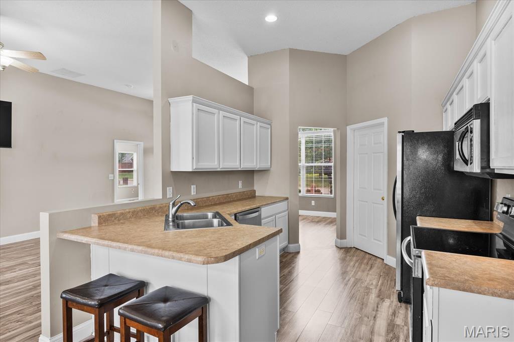 Parkview Manor Sub - Residential