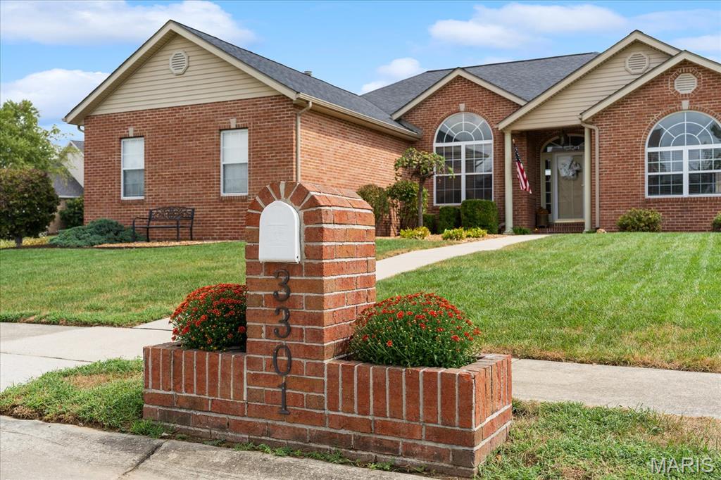 Parkview Manor Sub - Residential