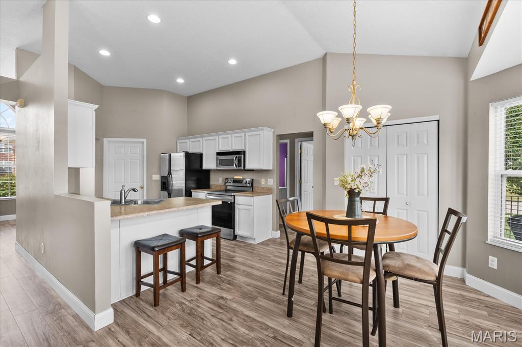 Parkview Manor Sub - Residential