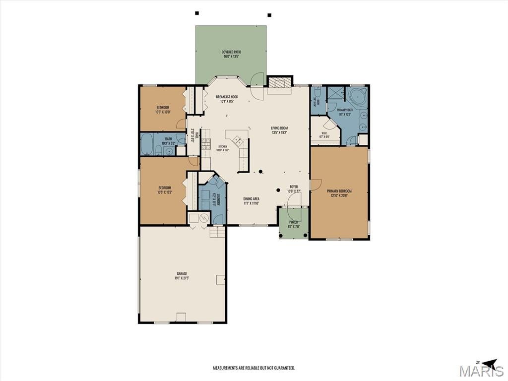 Parkview Manor Sub - Residential
