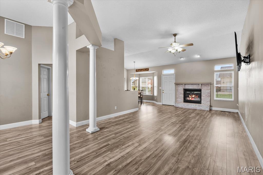 Parkview Manor Sub - Residential