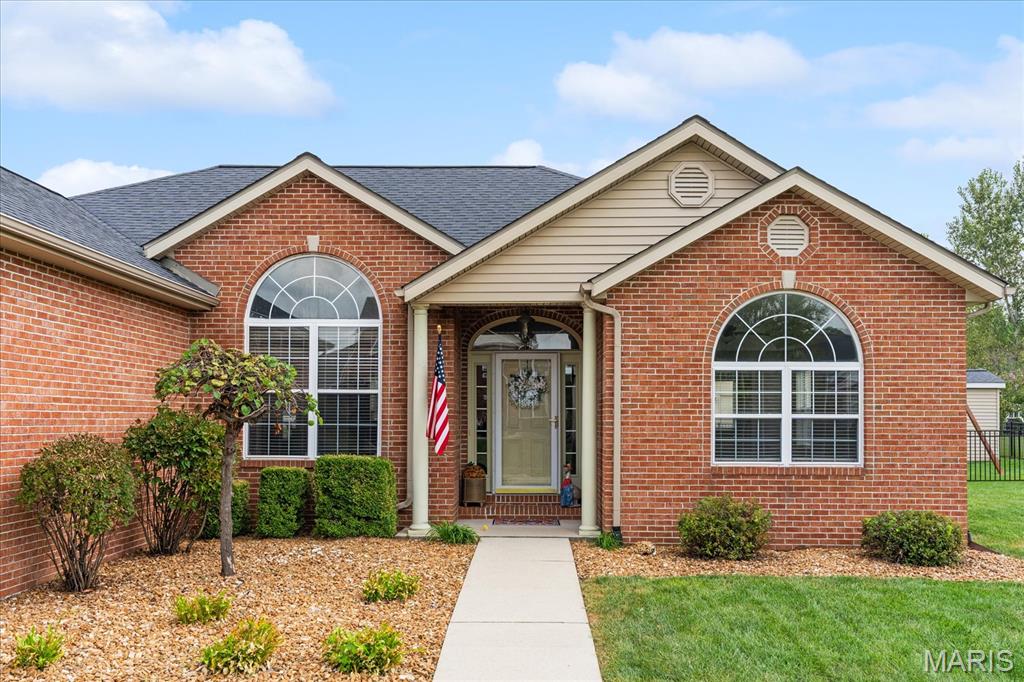 Parkview Manor Sub - Residential