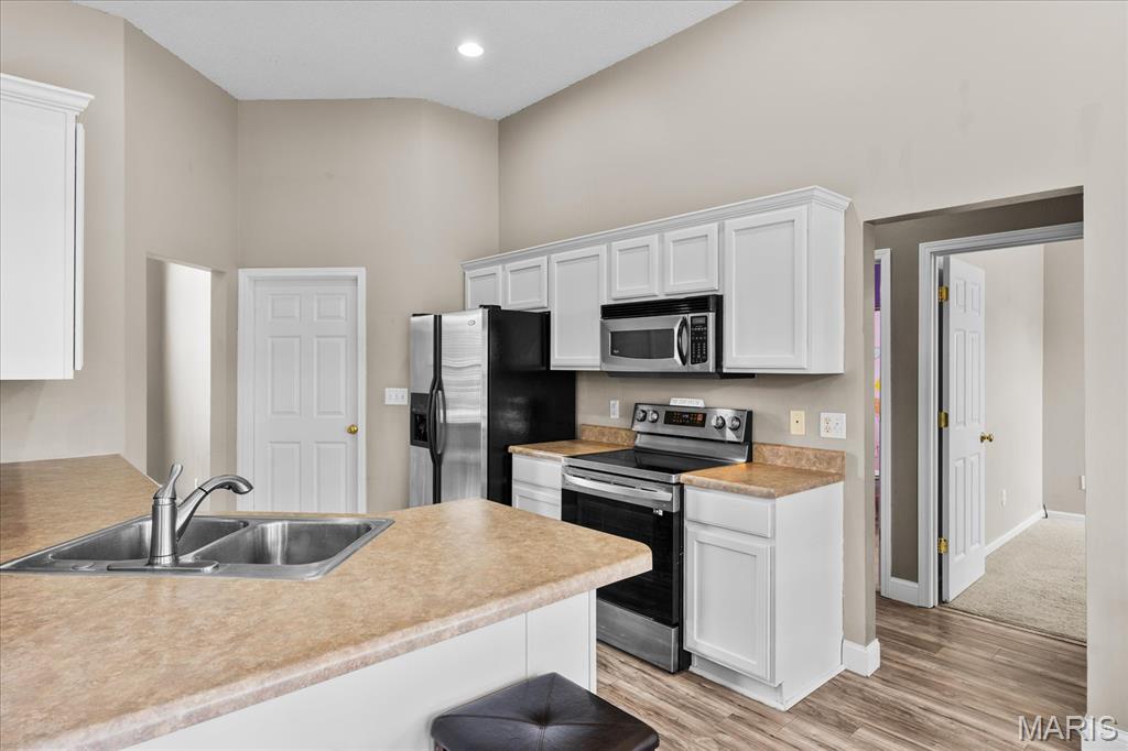 Parkview Manor Sub - Residential