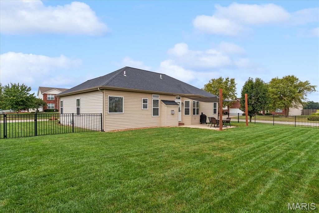 Parkview Manor Sub - Residential