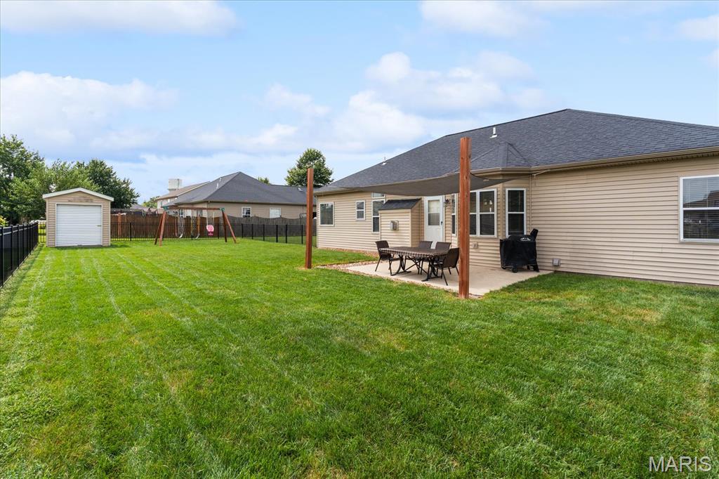 Parkview Manor Sub - Residential