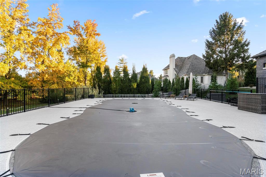 Stonebridge - Residential