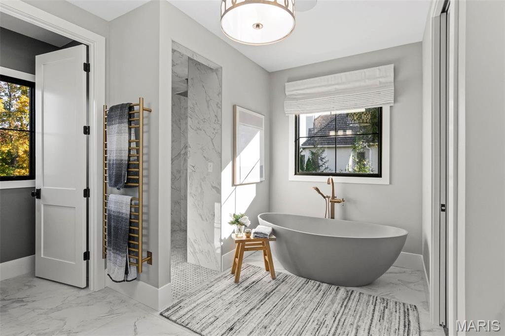 Stonebridge - Residential