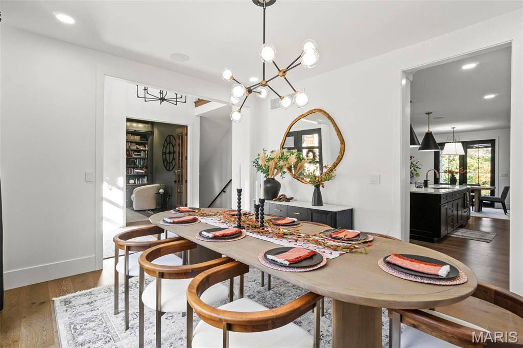 Stonebridge - Residential