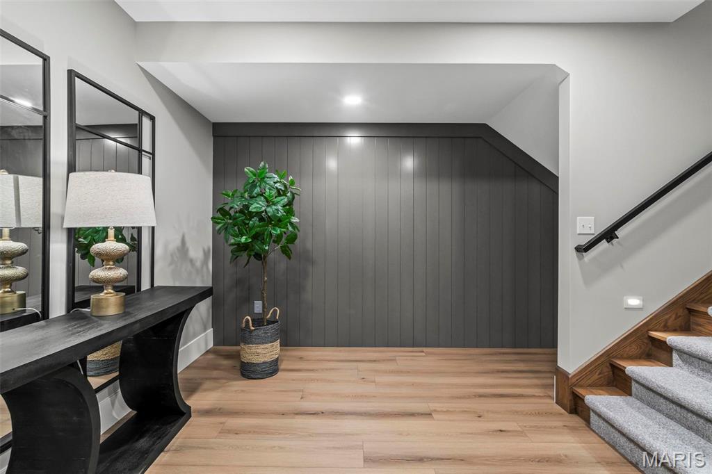 Stonebridge - Residential