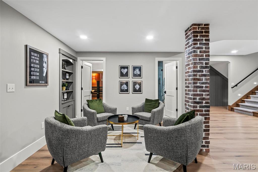 Stonebridge - Residential