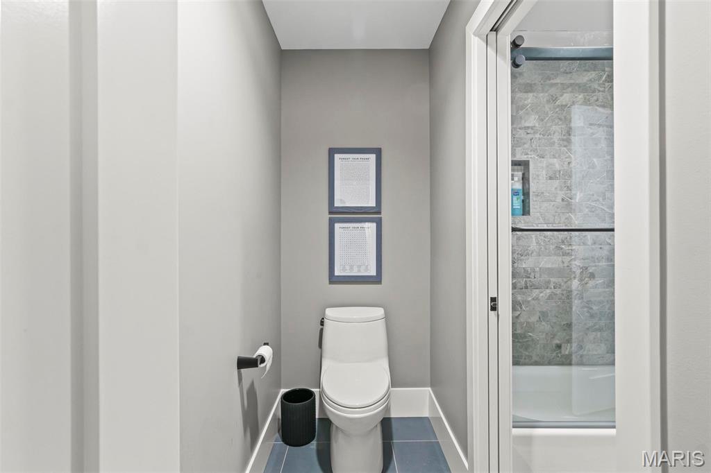 Stonebridge - Residential