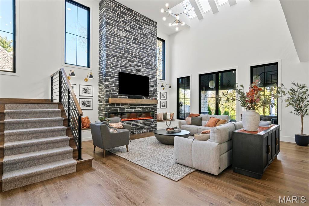 Stonebridge - Residential