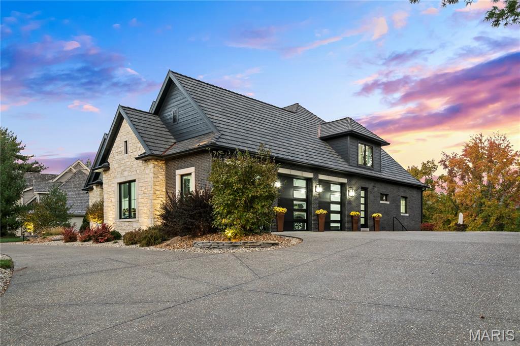Stonebridge - Residential