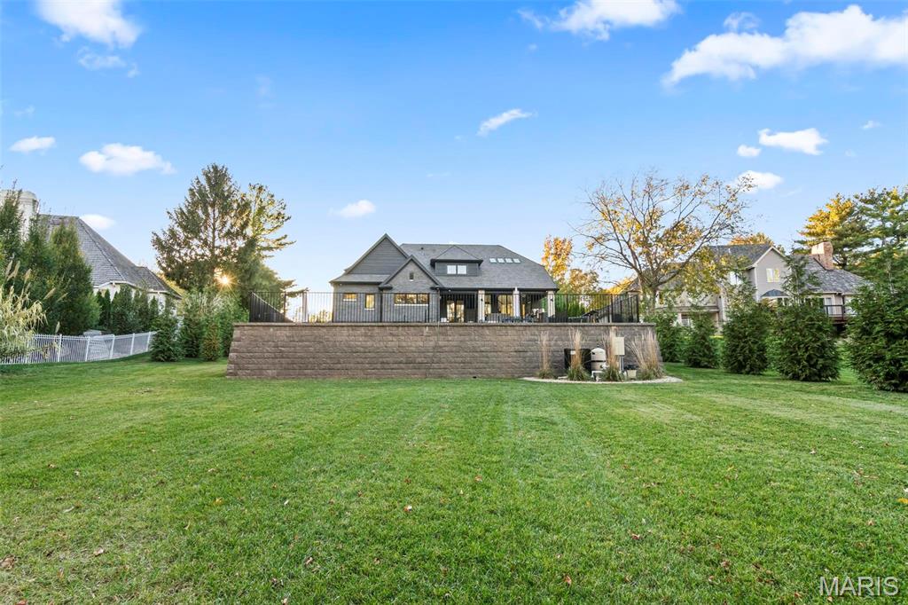 Stonebridge - Residential